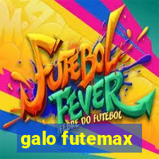 galo futemax